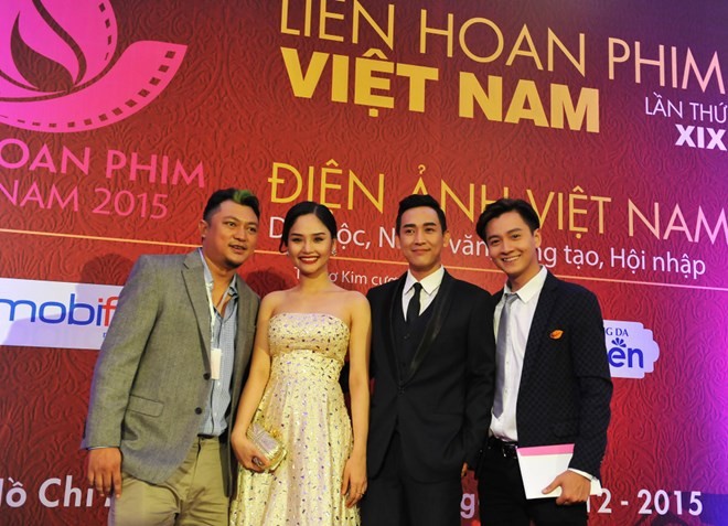 19th Vietnam Film Festival in Ho Chi Minh City - ảnh 1
